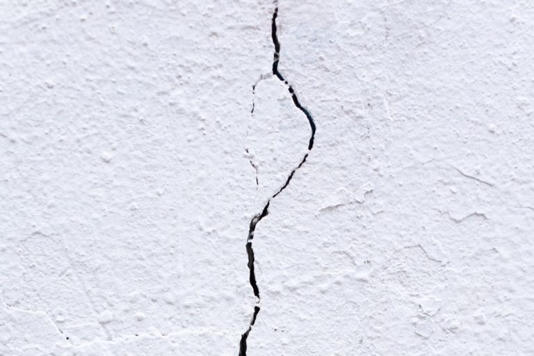 Should I be Concerned About the Cracked Wall in My House?