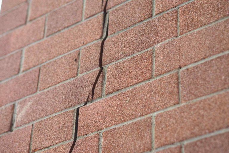 Avoid This. Learn The Dangers Of Foundation Cracks And Issues
